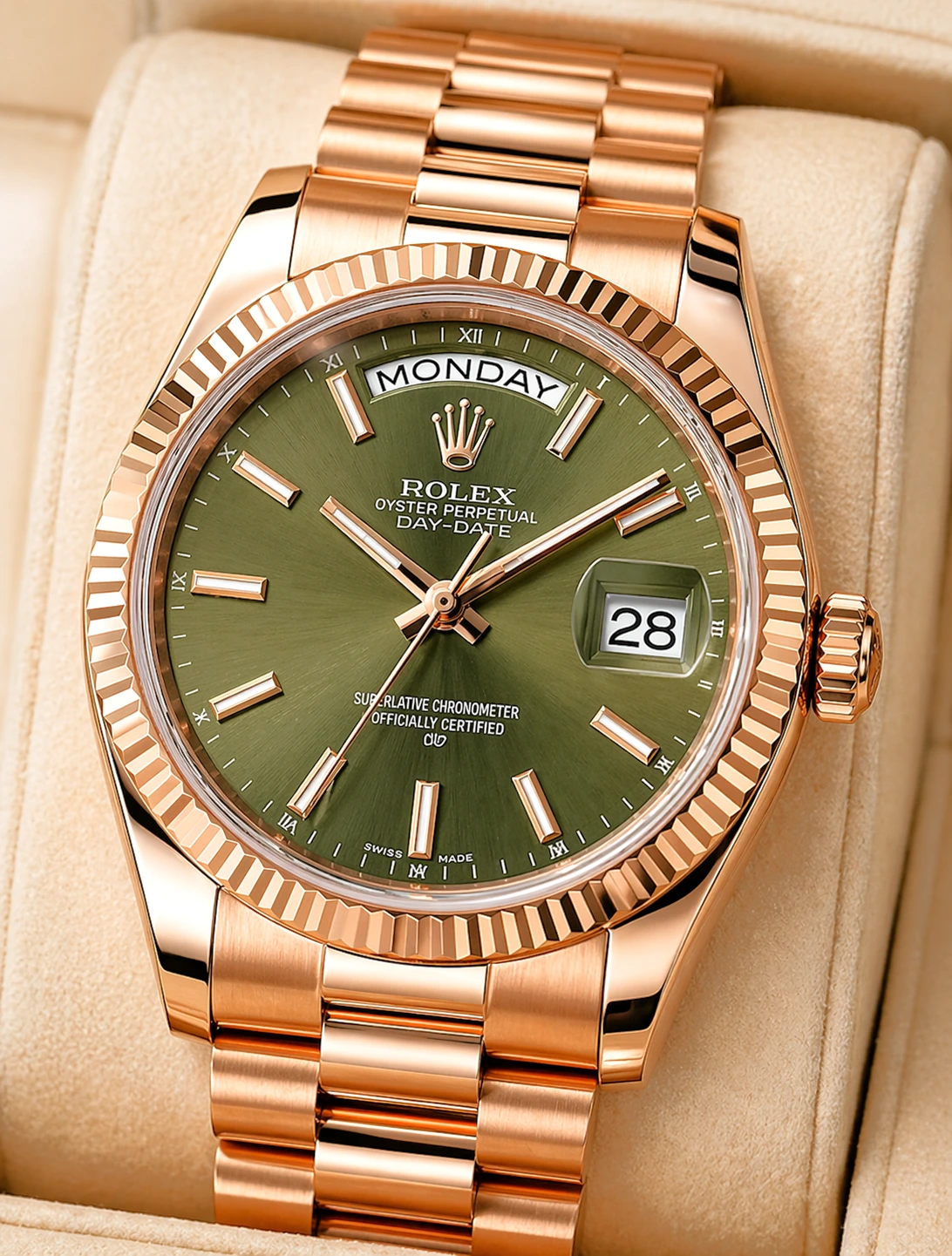Watch